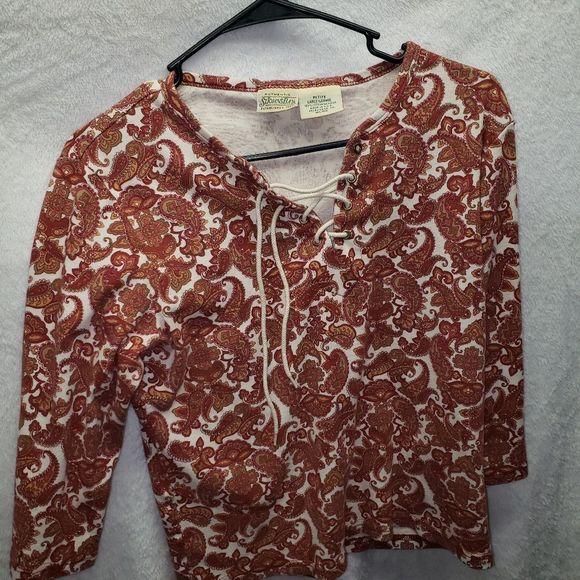 St John's Bay Blouse - Picture 1 of 2